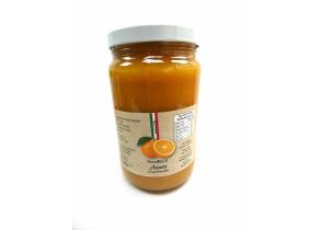 1866 MARM.VASO ARANCE KG2X2 (MB)
