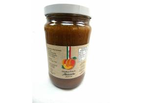 1868 MARM.VASO ALBICOCCHE KG2X2 (MB)