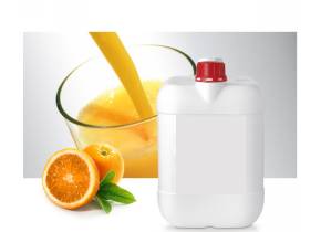 7385 ARANCIO BIONDA KG.6 SUCCO 100% DG