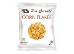 7693 MON. CORN FLAKES TRADIZIONALE GR30 PZ 50