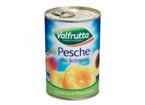 0875 PESCHE A META' KG.2,650  X 3 VASI -VF