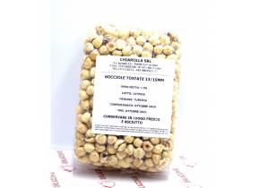 7089 GRANEL. NOCCIOLE TOSTATE KG 1 (CH)