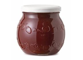 7584 MARM.FRAGOLA X DISPENSER GR620X6 (M&G)