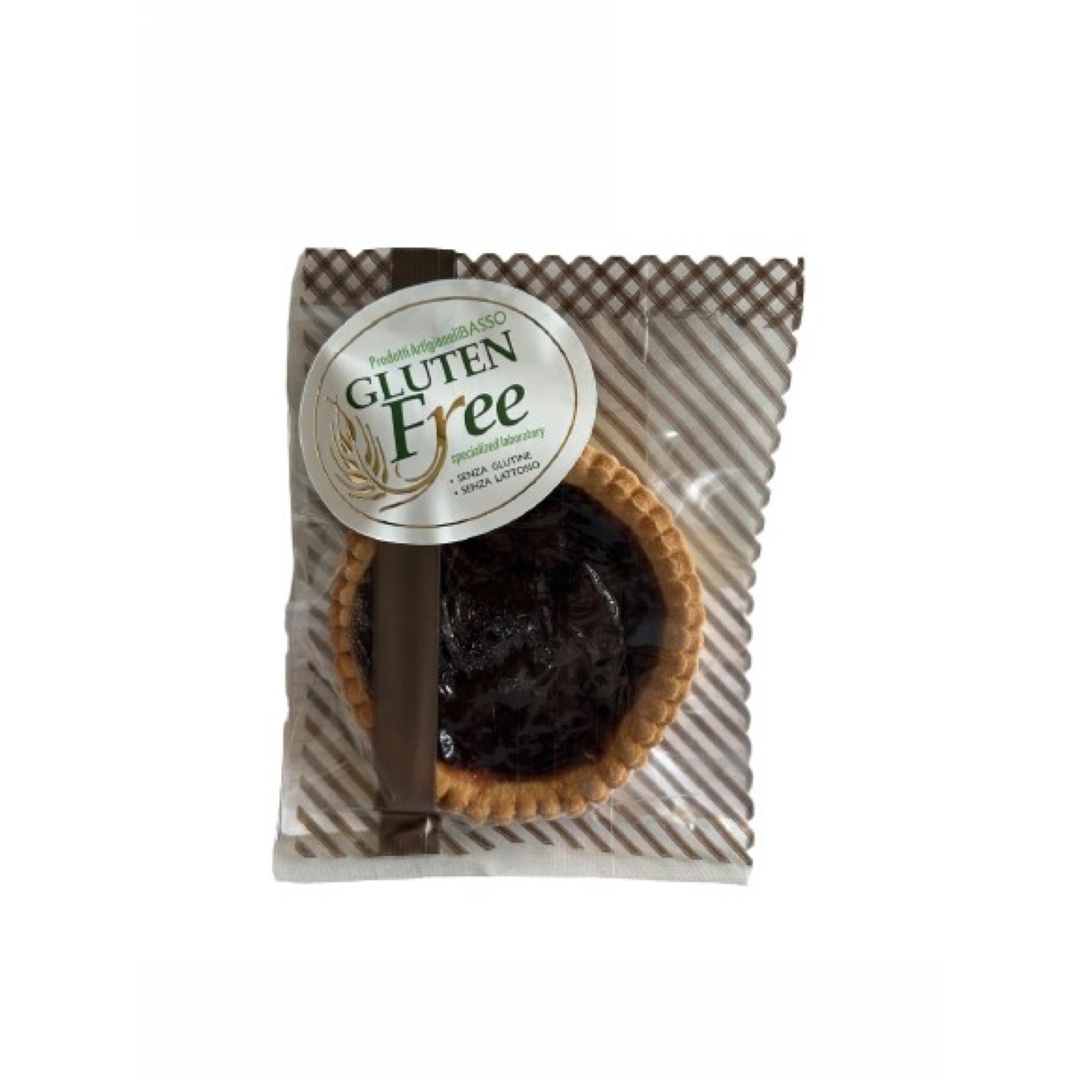 8160 CROSTATINA FR. BOSCO S/GLUT. GR55 PZ20