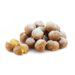FRITTELLE RIPIENE ZABAIONE KG.1,2  (DS)
