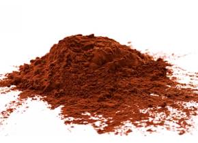 1076 CACAO IN POLVERE 4X800GR