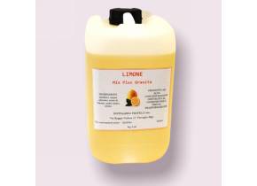 6053 SCIROPPO AL LIMONE KG.7