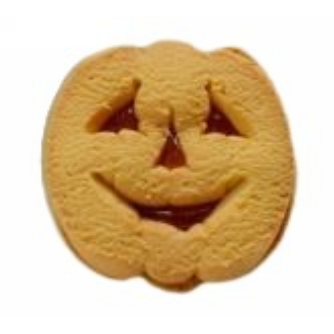6277 PAST. HALLOW. ZUCCA RIP.ALBICOCCA KG 1.5