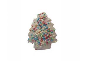 7122 PAST NATALE ALBERI FR.GLAS.BIANCHI KG1,5