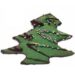 PAST NATALE ALBERI VERDE DEC. NERO KG1,5