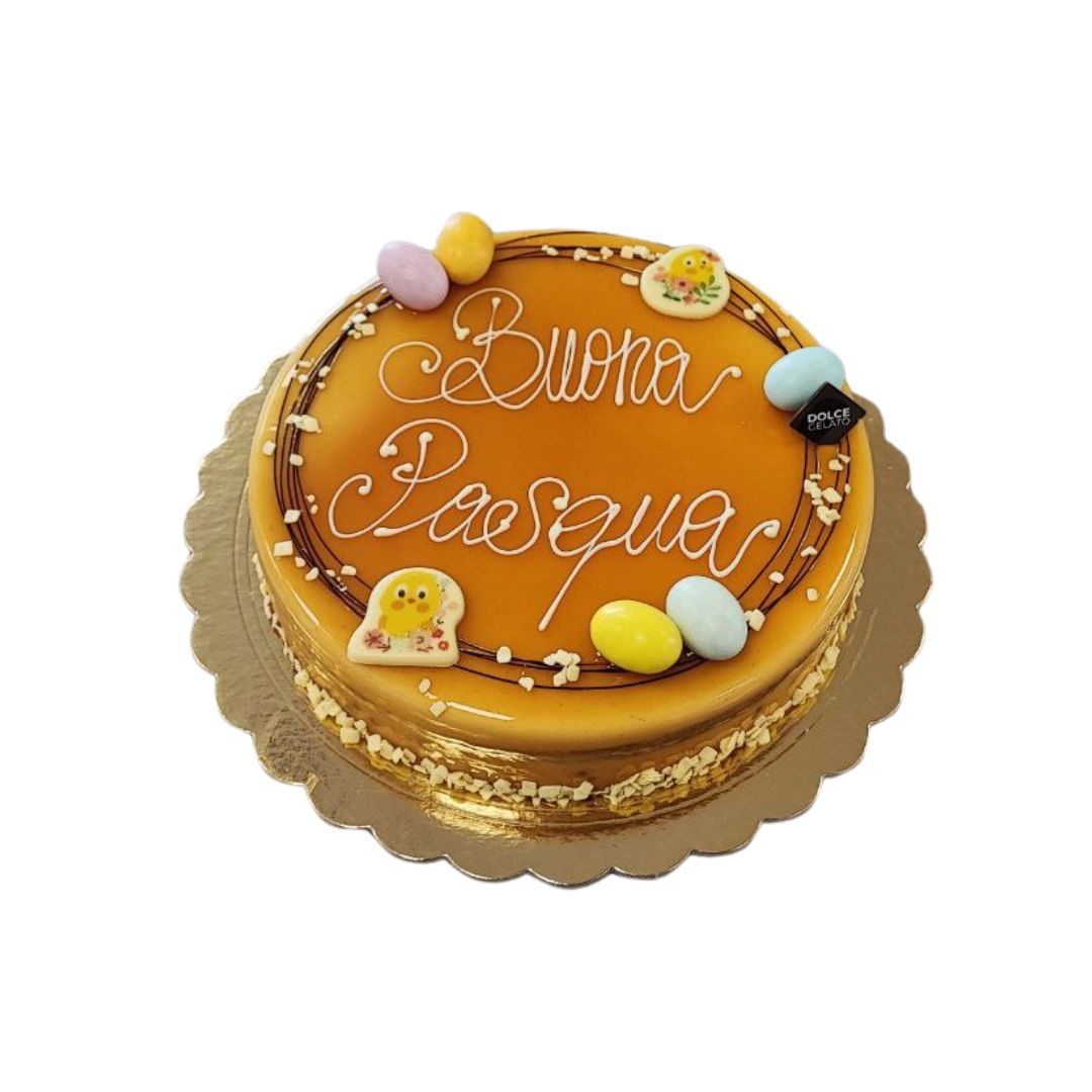 7809 DOLCE PASQUALE KG1 (D&G)