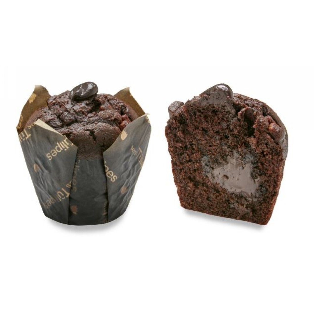 8091 MUFFIN CACAO EXTREM PZ20 G110 (EU)