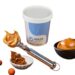 BARAT. GELATO DULCE DE LECHE GR300