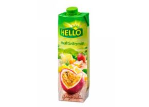 7186 SUCCO MULTIVITAMIN TETRA  LT1 PZ12
