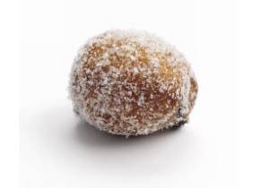 7575 FRITTELLE VENEZIANE UVETTA GR15 KG3 (JE)