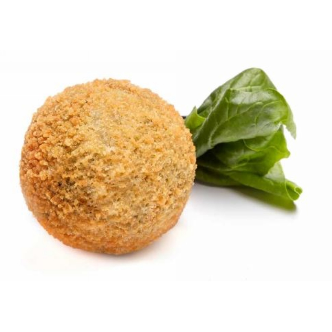 8223 CROCCHETTE DI SPINACI PZ138 X GR450 (EU)