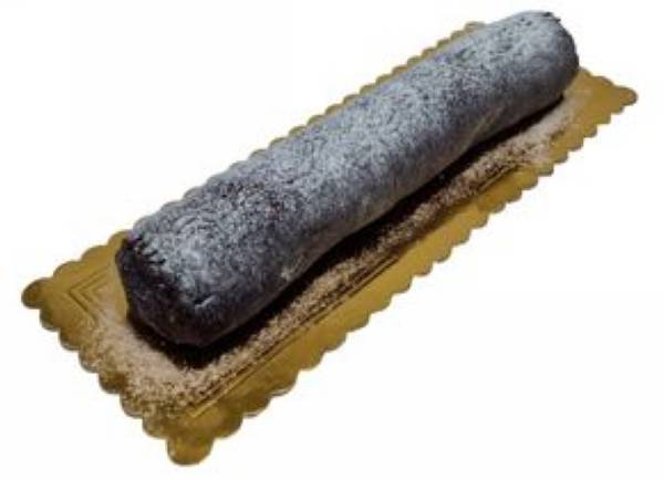 0033 DOLCE SALAME CIOCC. TR. KG.1,2  (D&G)