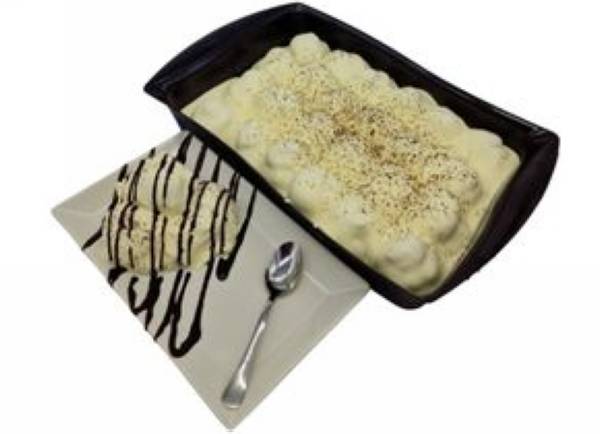 0039 DOLCE PROFITTEROL BIANCO STESO KG1,2 D&G