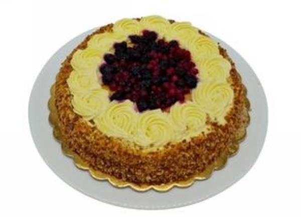 0042 DOLCE TORTA FR.BOSCO  RT. KG.1,2 (D&G)
