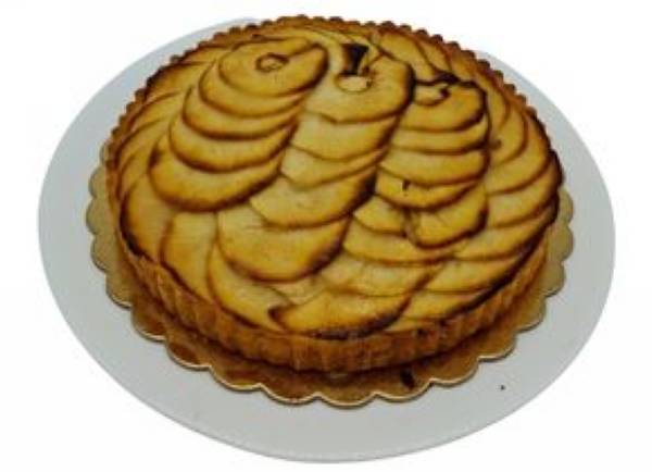 0123 DOLCE MELE ROTONDO DA KG.1,2 D&G)