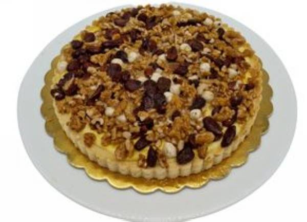 0130 DOLCE FRUTTA SECCA RT  DA KG.1,2  (D&G)