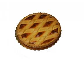 0133 DOLCE RIC./FICHI 16PORZ RT  KG.1,2 (D&G)