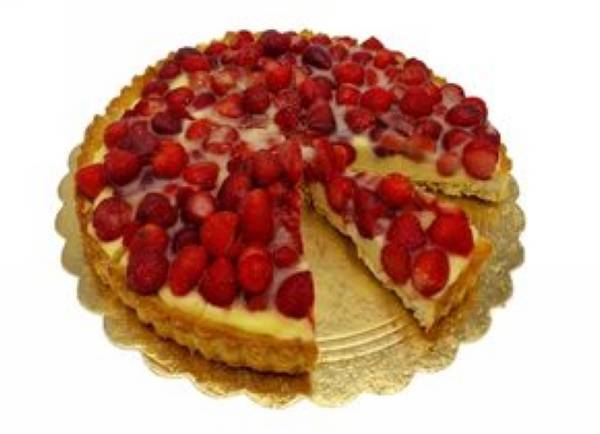 0176 DOLCE CR FRAGOLE 16 PORZ RT KG1,3  (D&G)