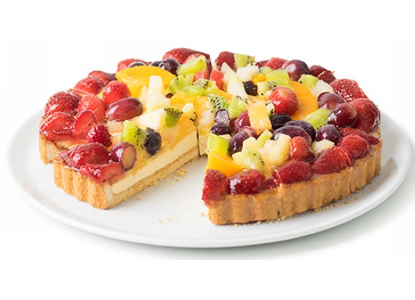 0177 DOLCE FRUTTA MISTA 16 PORZ RT KG1,4(D&G)