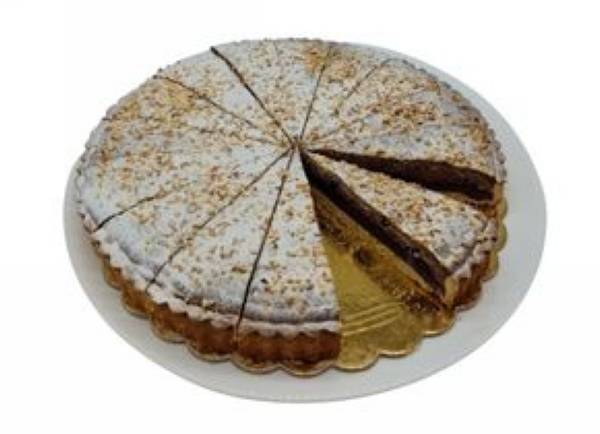 0179 DOLCE CIOCCOLATO 16 PORZ. RT KG1,3 (D&G)