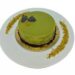 DOLCE ELITE C. BIANCO PISTACCHIO G600 RT