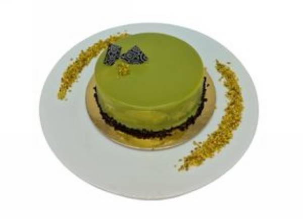 0412E DOLCE ELITE C. BIANCO PISTACCHIO G600 RT