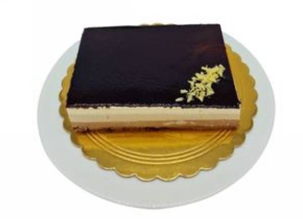 0416 DOLCE ELITE TRIS CIOCCOLATO GR900 (D&G)