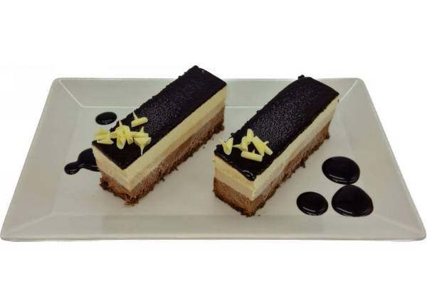 0416AP DOLCE ELITE TRIS CIOCCOLATO 20PORZ KG1,8