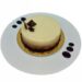 DOLCE ELITE TRIS CIOCCOLATO G600 RT