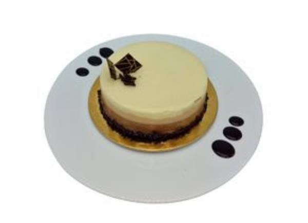 0416E DOLCE ELITE TRIS CIOCCOLATO G600 RT