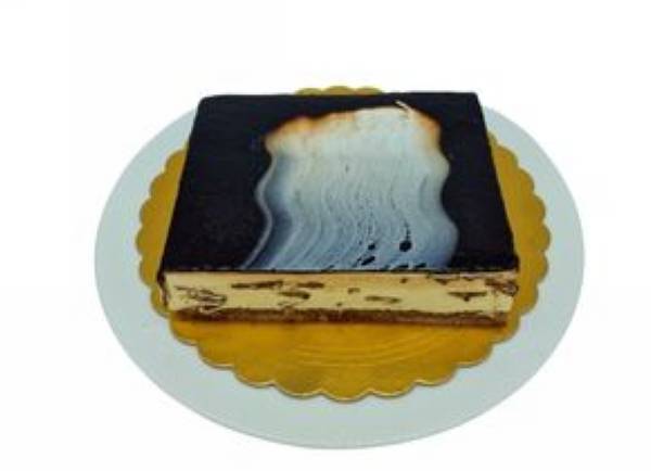 0418 DOLCE ELITE STRACCIATELLA GR900 (D&G)