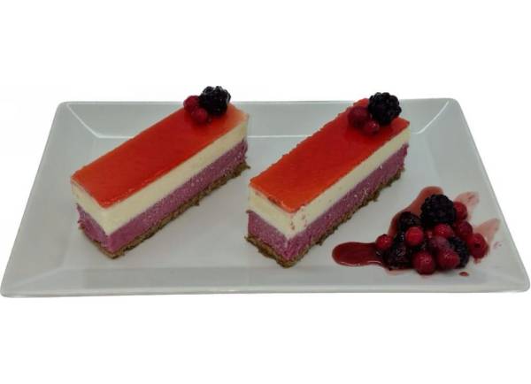 0423AP DOLCE ELITE C.BIANCO F.BOS 20PORZ. KG1,8