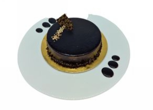 0427 DOLCE ELITE PIST/GIAND G600 RT