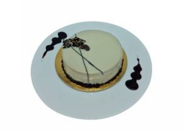 0429 DOLCE ELITE CAFE' NOIR G 600 RT