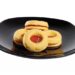 PASTIC.OCCHI BUE PIC.GIALLI KG.1,5  (CR)