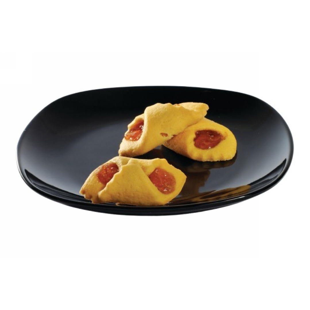 0729 PASTIC.PAPILLON GIALLI KG.1,5  (CR)
