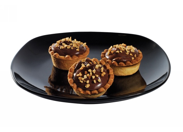 0736 PASTIC.TARTELLE RIP.GIANDUJA KG.1,5 (CR)
