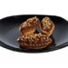 PASTIC.BARCHETTE GIANDUJA  KG.1,5 (CR)