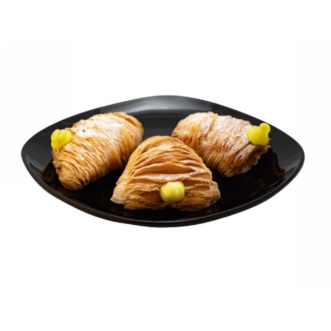 0820 PASTIC.ARAGOSTINE LIMONE  KG.1,5 (CR)