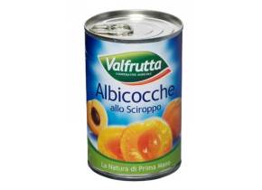 0878 ALBICOCCHE KG. 2,650 X 6 - VF