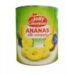 ANANAS 3/1 55 FETTE KG.3,050X6 VASI - JC