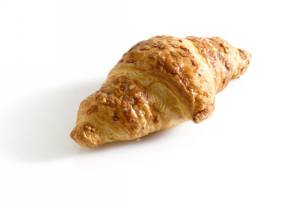 1038 BRIOCHE DRITTE SALATE MINI PZ.40 GR30