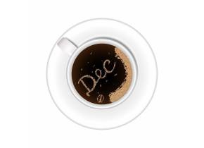 1409 CAFFE' DECA.LIOFIL. D.& B.GR.200X20BS