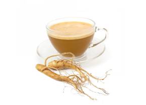 1417 CAFFE' GINSENG ISTANT GR.500X20 BS.