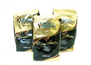 1452 CAFFE' DOLCE BREAKFAST S.A.  KG.1X6